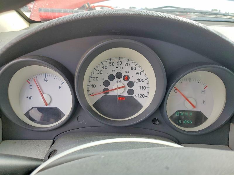 Aukcja sprzedaży 2007 Dodge Caliber, vin: 1B3HB28B67D280915, numer aukcji: 64832286