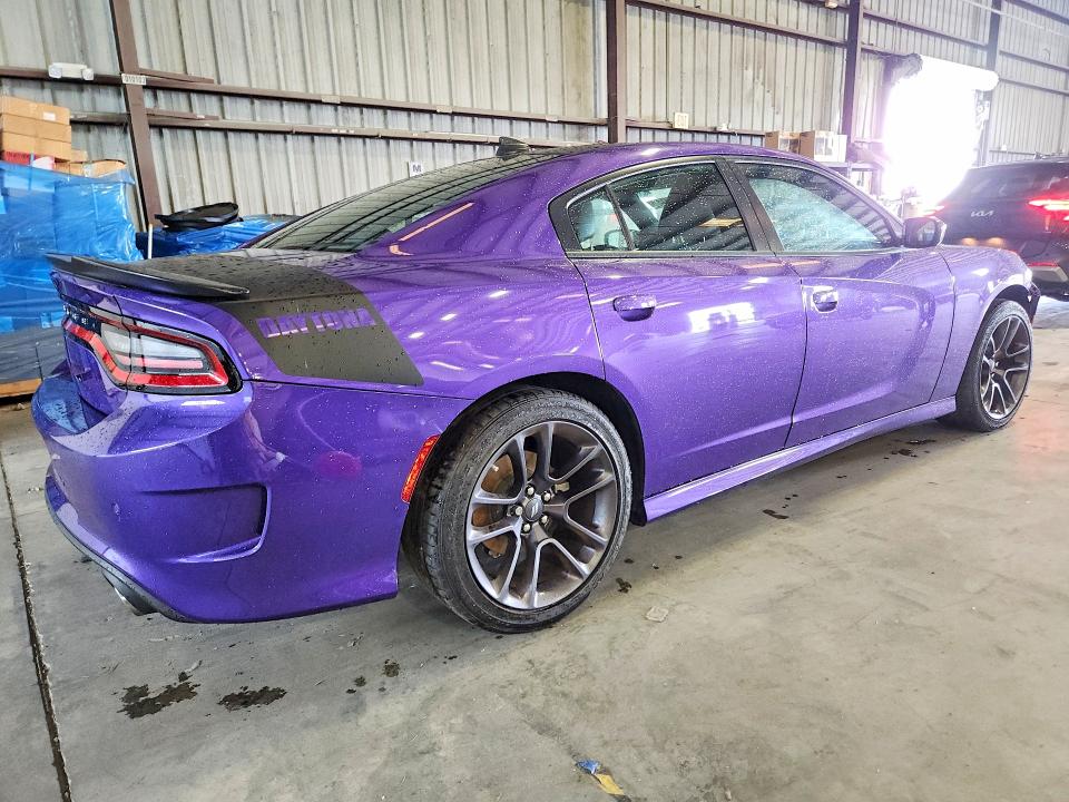 Aukcja sprzedaży 2023 Dodge Charger, vin: 2C3CDXCT5PH639503, numer aukcji: 65266156