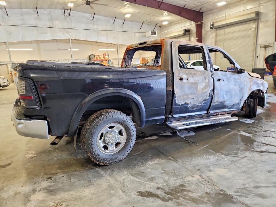 Продаж на аукціоні авто 2011 Dodge Ram 2500, vin: 3D7TT2CT8BG629533, номер лоту: 65468836