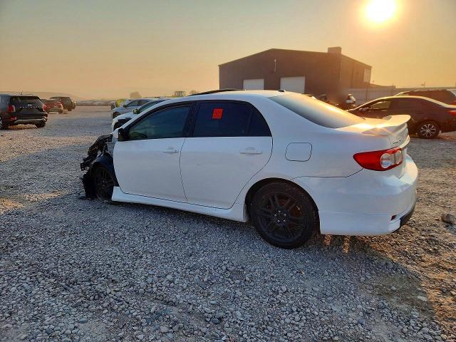 Продажа на аукционе авто 2011 Toyota Corolla, vin: 2T1BU4EE3BC741406, номер лота: 63906466