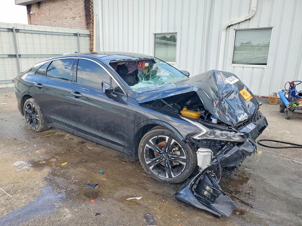 Aukcja sprzedaży 2023 Kia K5, vin: 5XXG64J2XPG214457, numer aukcji: 64104876