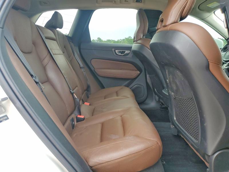 Продаж на аукціоні авто 2020 Volvo Xc60, vin: YV4102RK5L1597906, номер лоту: 63518616