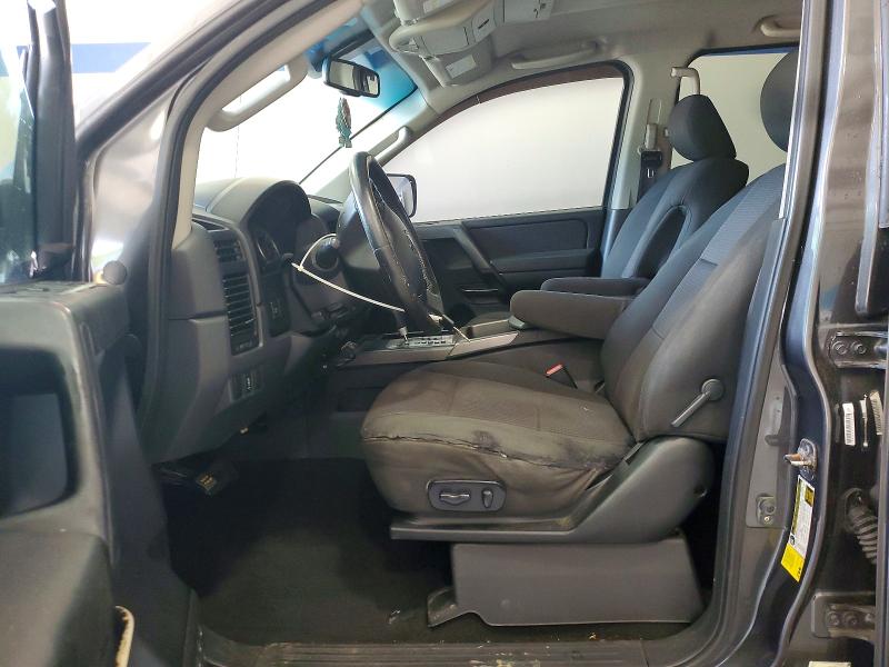 Продаж на аукціоні авто 2012 Nissan Titan, vin: 1N6AA0EC2CN310028, номер лоту: 69062896