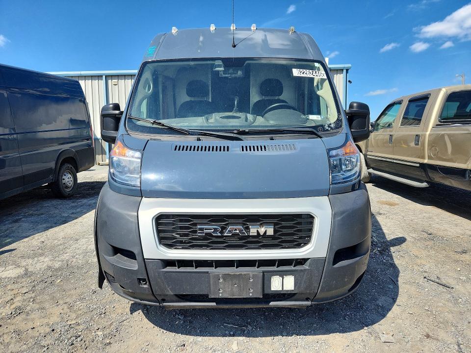 Aukcja sprzedaży 2020 Ram Promaster 3500, vin: 3C6URVJG0LE132176, numer aukcji: 62262446