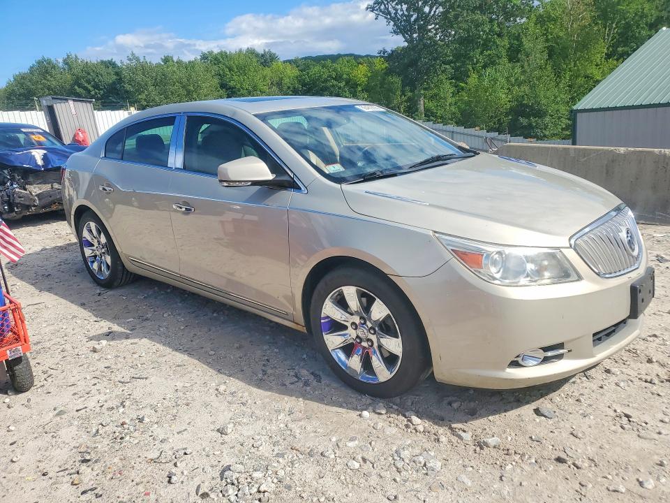 Aukcja sprzedaży 2010 Buick Lacrosse, vin: 1G4GC5EG4AF284431, numer aukcji: 66469296