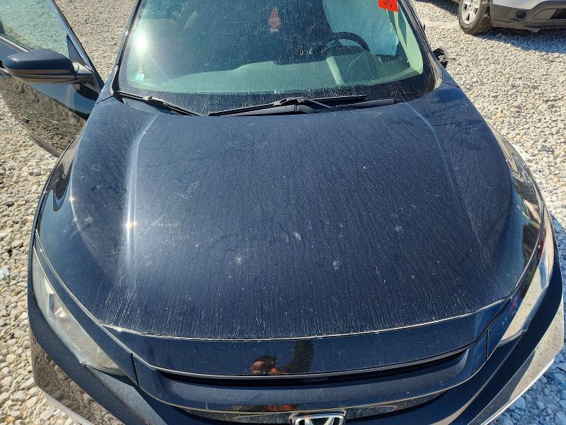 Продаж на аукціоні авто 2020 Honda Civic, vin: 2HGFC2F62LH514362, номер лоту: 66085486