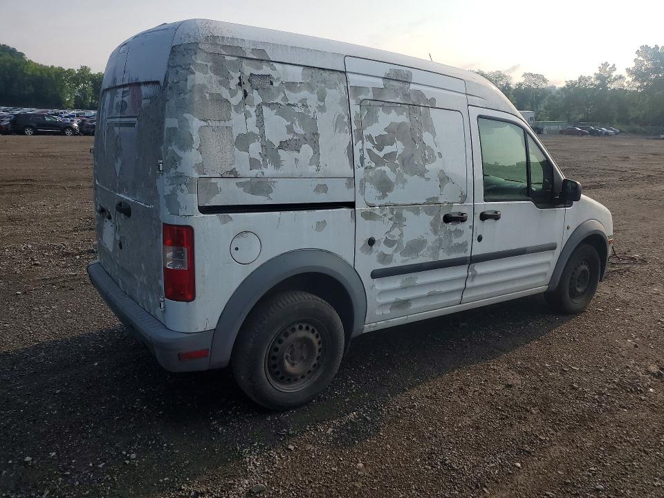 Продажа на аукционе авто 2012 Ford Transit Connect, vin: NM0LS7AN2CT109053, номер лота: 65031286