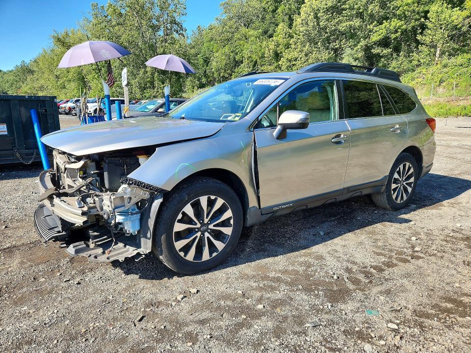 Aukcja sprzedaży 2017 Subaru Outback, vin: 4S4BSENCXH3413052, numer aukcji: 66009236
