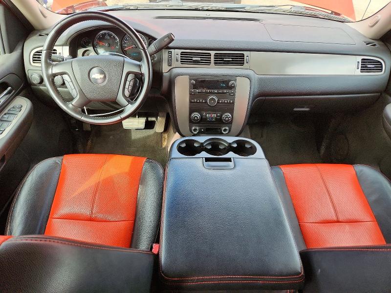 Aukcja sprzedaży 2009 Chevrolet Avalanche, vin: 3GNFK12039G236715, numer aukcji: 64286816