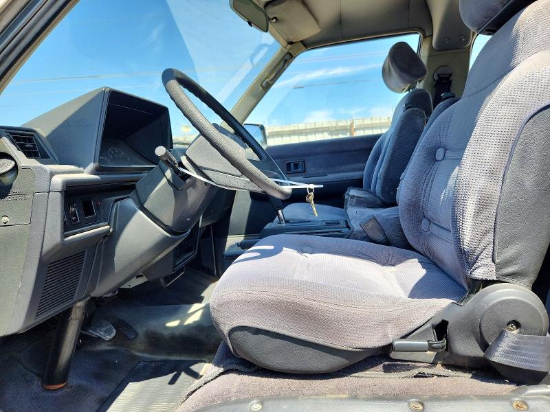 65038886 :رقم المزاد ، JT3YR26W8K5050185 vin ، 1989 Toyota Van مزاد بيع
