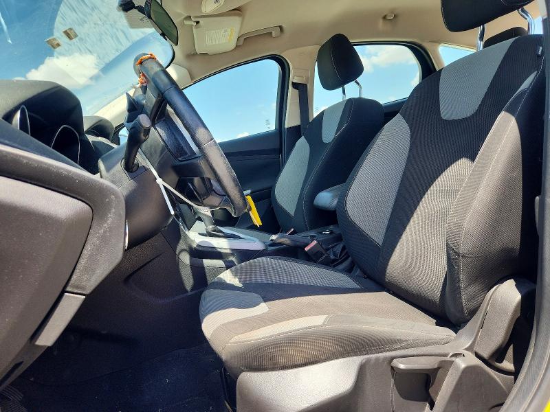 Продаж на аукціоні авто 2012 Ford Focus, vin: 1FAHP3K27CL172601, номер лоту: 67327436