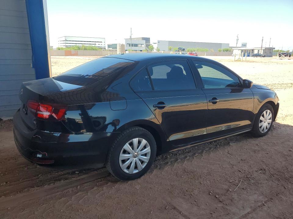 Продаж на аукціоні авто 2016 Volkswagen Jetta, vin: 3VW267AJ6GM217760, номер лоту: 65403846
