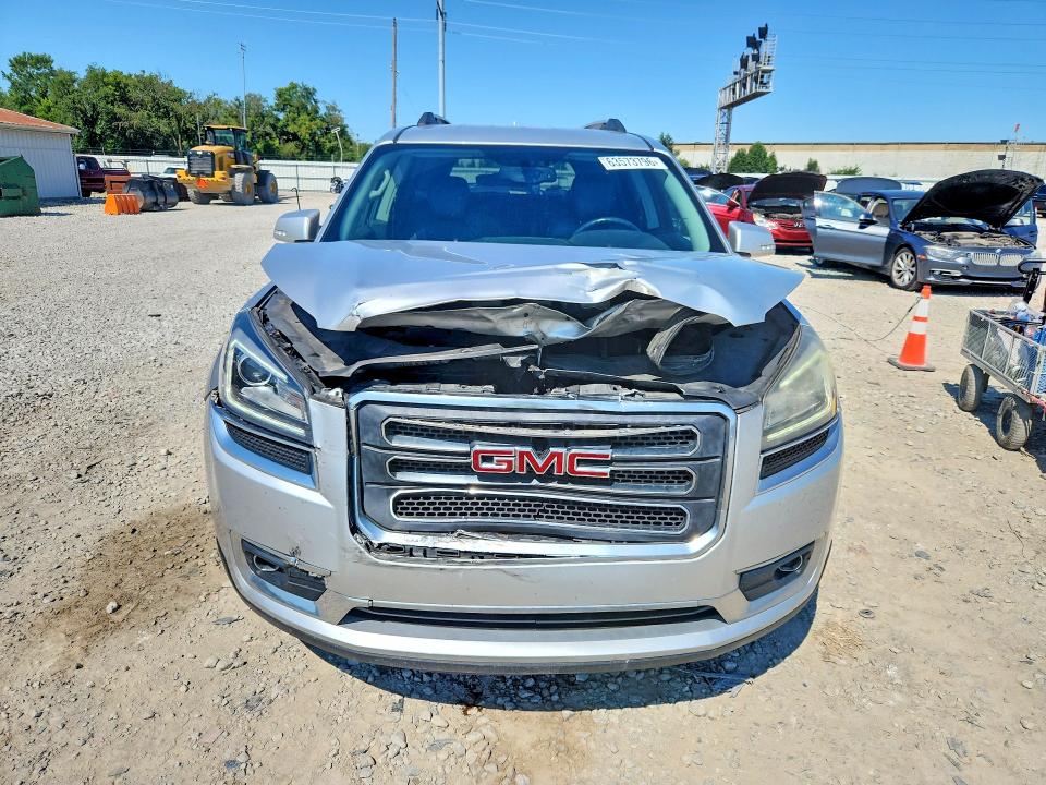 Продажа на аукционе авто 2013 Gmc Acadia, vin: 1GKKVRKD4DJ213049, номер лота: 63573796