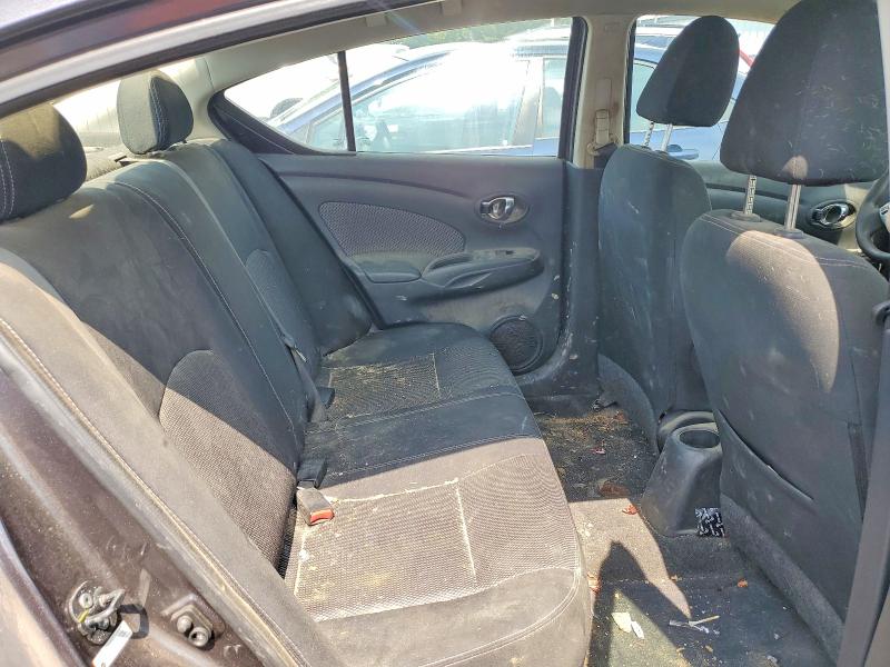Продаж на аукціоні авто 2015 Nissan Versa, vin: 3N1CN7AP4FL884025, номер лоту: 64664466