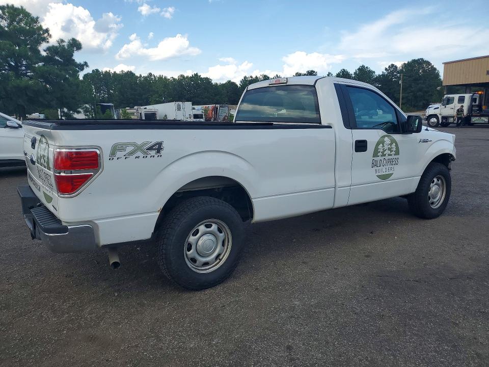Продажа на аукционе авто 2013 Ford F150, vin: 1FTMF1CM6DKF49362, номер лота: 64437286