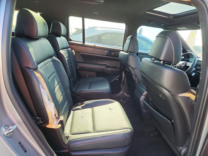 65560016 :رقم المزاد ، 5NMP54GL7RH033355 vin ، 2024 Hyundai Santa Fe مزاد بيع