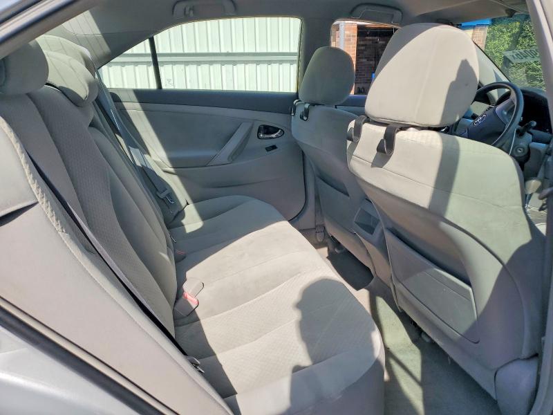 65889046 :رقم المزاد ، 4T1BE46K27U171728 vin ، 2007 Toyt Camry مزاد بيع