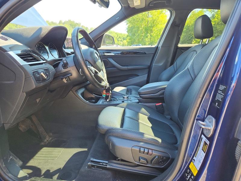 Продажа на аукционе авто 2020 Bmw X1, vin: WBXJG9C05L5P84640, номер лота: 63223756