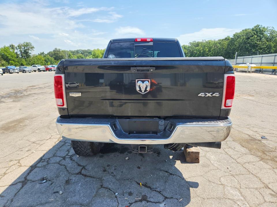 Aukcja sprzedaży 2018 Ram 2500, vin: 3C6UR5FL5JG166542, numer aukcji: 65002396
