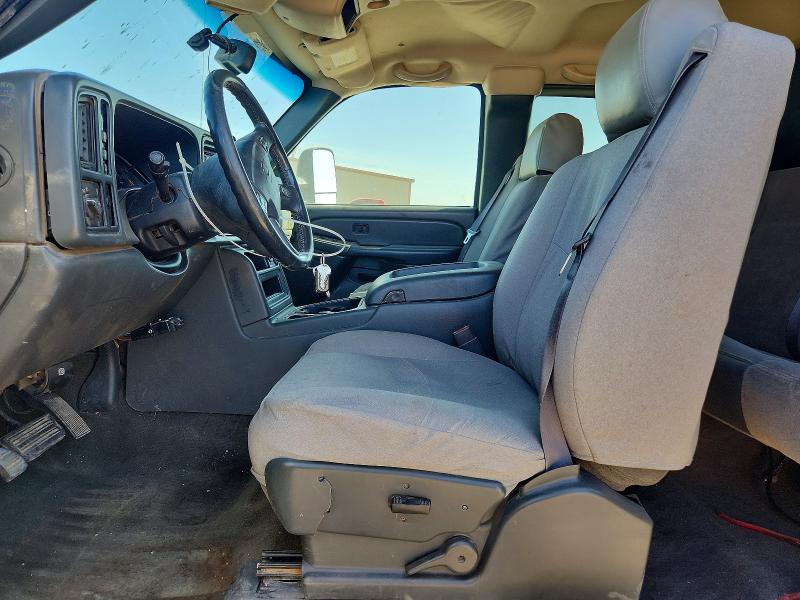 Продаж на аукціоні авто 2006 Chevrolet Silverado, vin: 1GCHK29U56E110083, номер лоту: 65220796