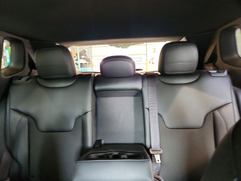 Aukcja sprzedaży 2025 Jeep Compass Latitude 4wd, vin: 3C4NJDBN8ST517216, numer aukcji: 65555786