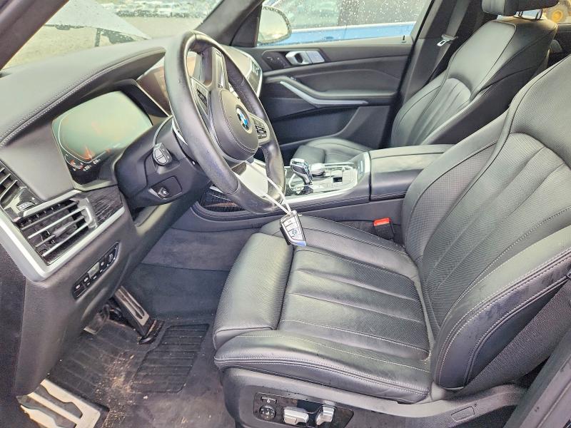 Aukcja sprzedaży 2021 Bmw X7, vin: 5UXCW2C00M9H65036, numer aukcji: 66339926