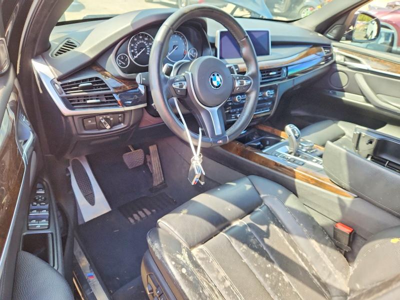 Aukcja sprzedaży 2017 Bmw X5, vin: 5UXKR6C55H0J83804, numer aukcji: 66790546