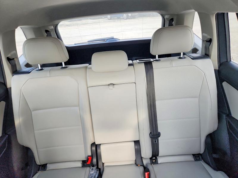 Aukcja sprzedaży 2020 Volkswagen Tiguan, vin: 3VV3B7AXXLM072564, numer aukcji: 65545546