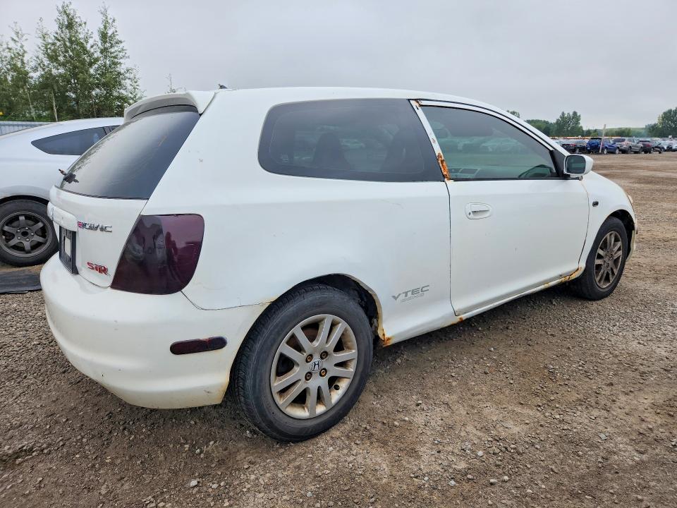 61698506 :رقم المزاد ، SHHEP33542U601974 vin ، 2002 Honda Civic مزاد بيع