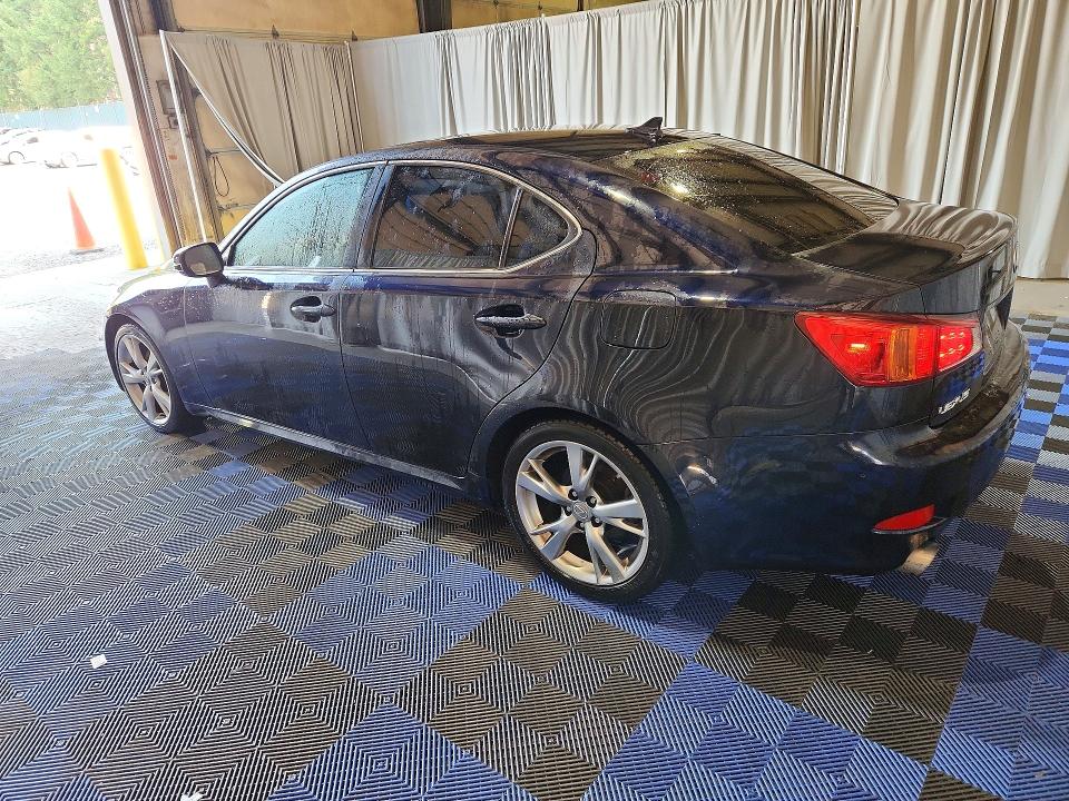2010 Lexus Is 250 მანქანა იყიდება აუქციონზე, vin: JTHBF5C23A5123165, აუქციონის ნომერი: 66439566