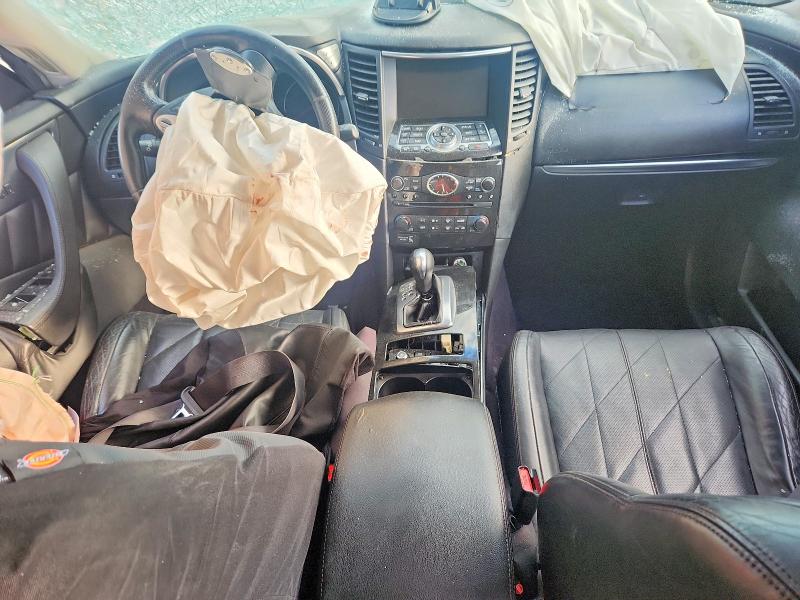 Продажа на аукционе авто 2011 Infiniti Fx35, vin: JN8AS1MW8BM140834, номер лота: 66920436