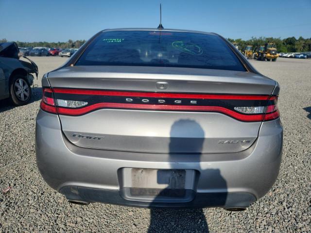 65042656 :رقم المزاد ، 1C3CDFBB7GD539922 vin ، 2016 Dodge Dart مزاد بيع