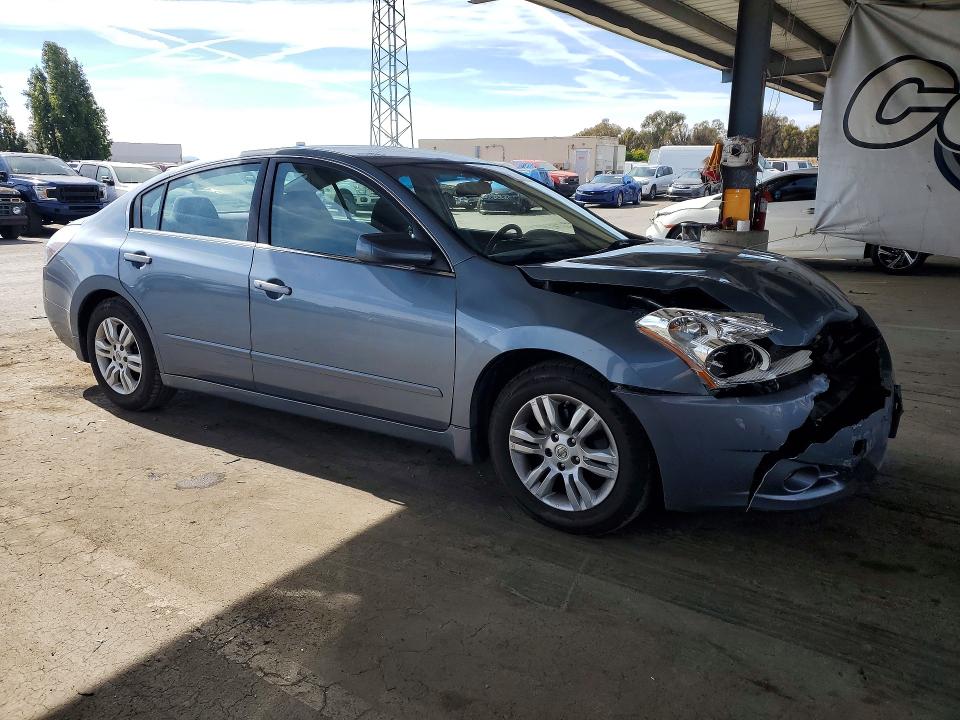 Aukcja sprzedaży 2012 Nissan Altima, vin: 1N4AL2AP1CC224468, numer aukcji: 66074866