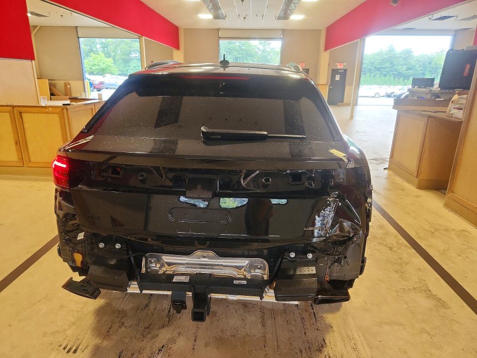 Aukcja sprzedaży 2025 Audi Q8, vin: WA1EVBF18SD023325, numer aukcji: 65830856