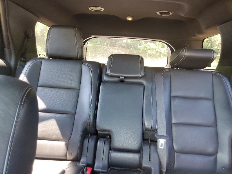 Aukcja sprzedaży 2015 Ford Explorer, vin: 1FM5K8GT2FGA00690, numer aukcji: 64009766