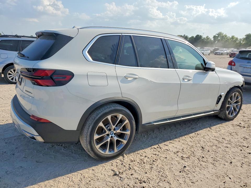 Продажа на аукционе авто 2024 Bmw X5, vin: 5UX43EU04R9U07861, номер лота: 63552616