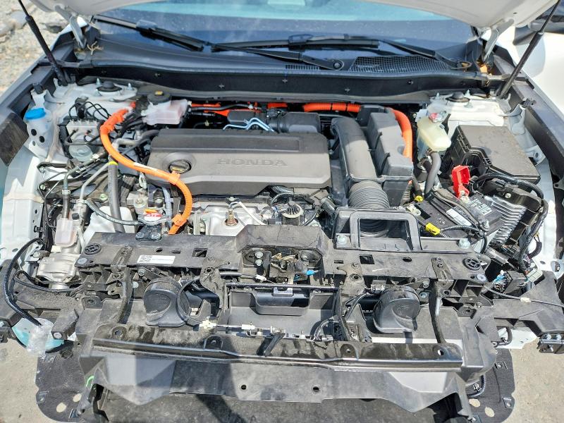 2026 Honda Cr-v მანქანა იყიდება აუქციონზე, vin: 7FARS5H87TE010401, აუქციონის ნომერი: 63220916