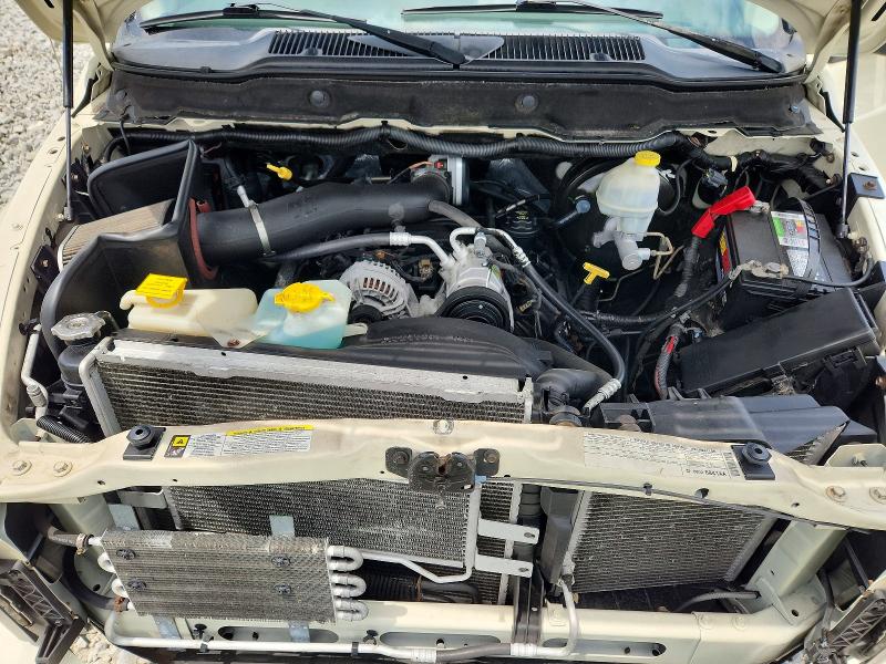 62966656 :رقم المزاد ، 1D7HU18268J164450 vin ، 2008 Dodge Ram 1500 مزاد بيع