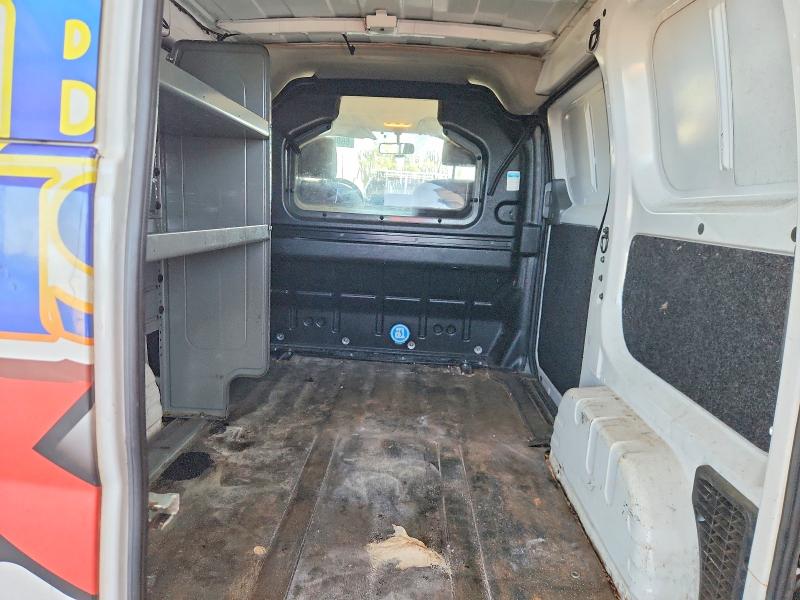 Продажа на аукционе авто 2020 Nissan Nv200, vin: 3N6CM0KN2LK700655, номер лота: 66061076