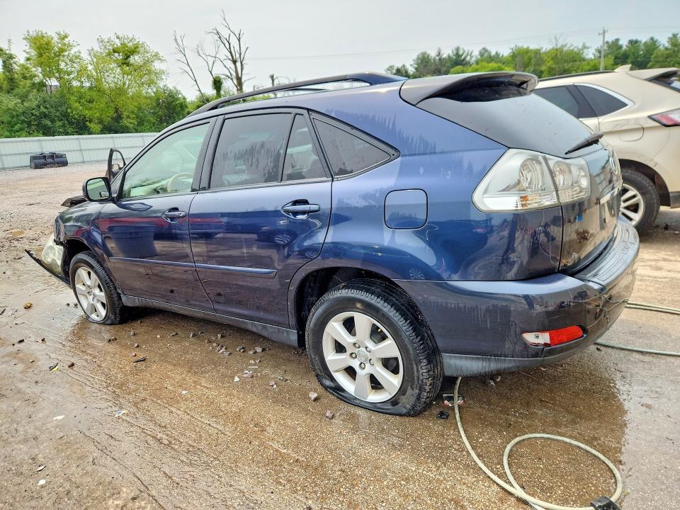 Aukcja sprzedaży 2006 Lexus Rx, vin: JTJHA31U760106082, numer aukcji: 64790376