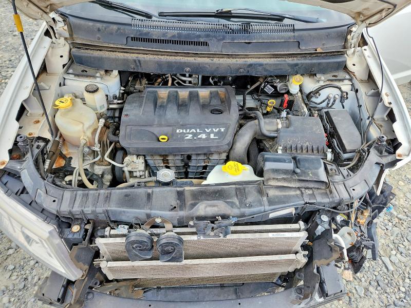 63654836 :رقم المزاد ، 3C4PDCAB0ET257108 vin ، 2014 Dodge Journey مزاد بيع