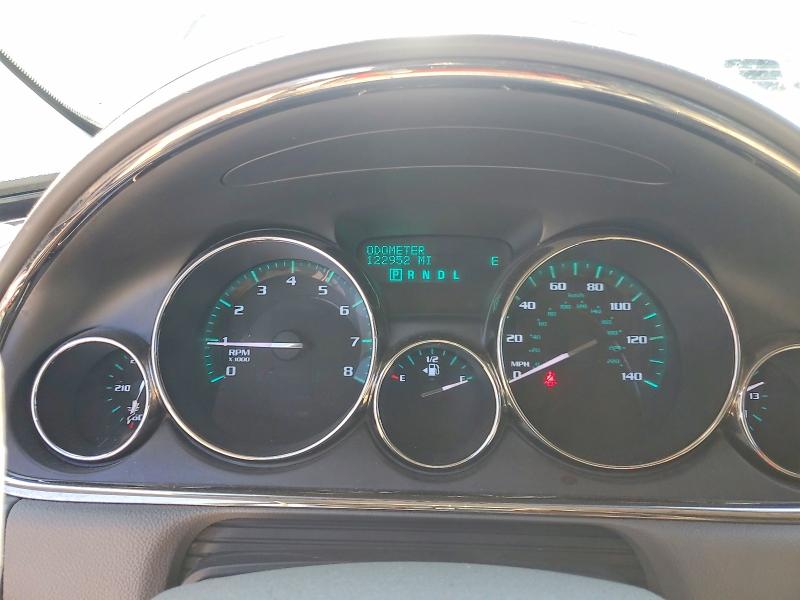 2016 Buick Enclave მანქანა იყიდება აუქციონზე, vin: 5GAKVCKD7GJ292246, აუქციონის ნომერი: 65261986