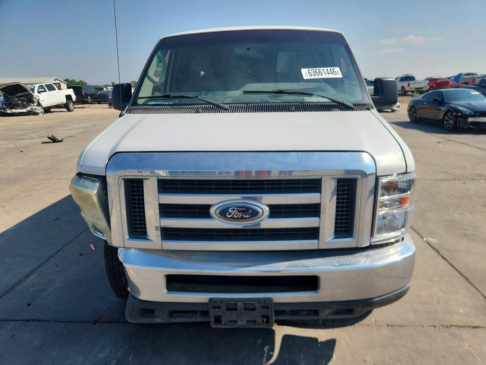 Продаж на аукціоні авто 2010 Ford Econoline, vin: 1FTNE1EW6ADA31354, номер лоту: 63661446