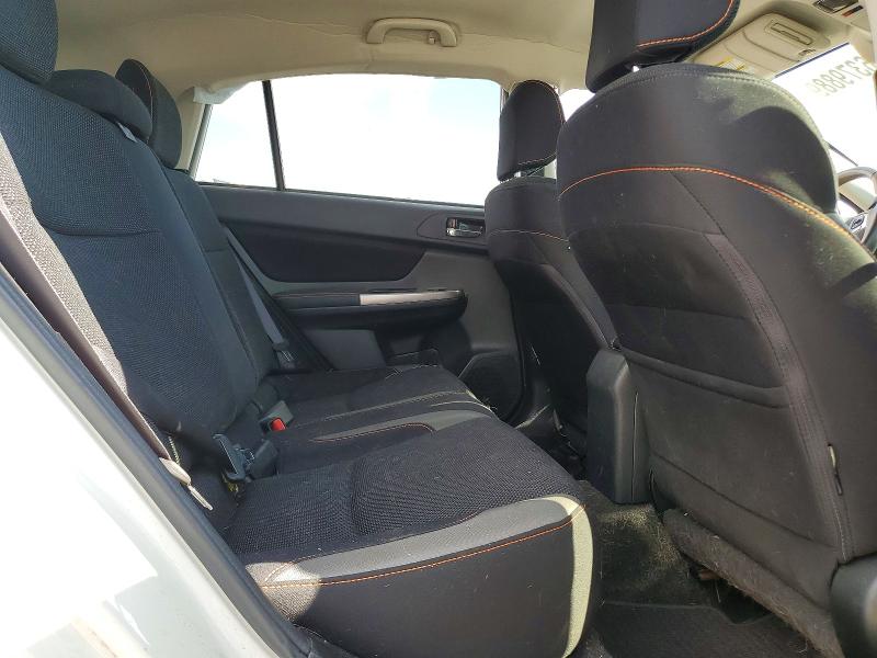 Продажа на аукционе авто 2016 Subaru Crosstrek, vin: JF2GPADC8G8228104, номер лота: 63798896