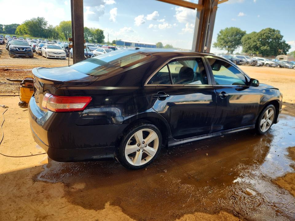Продаж на аукціоні авто 2011 Toyota Camry, vin: 4T1BF3EK8BU222831, номер лоту: 66358406