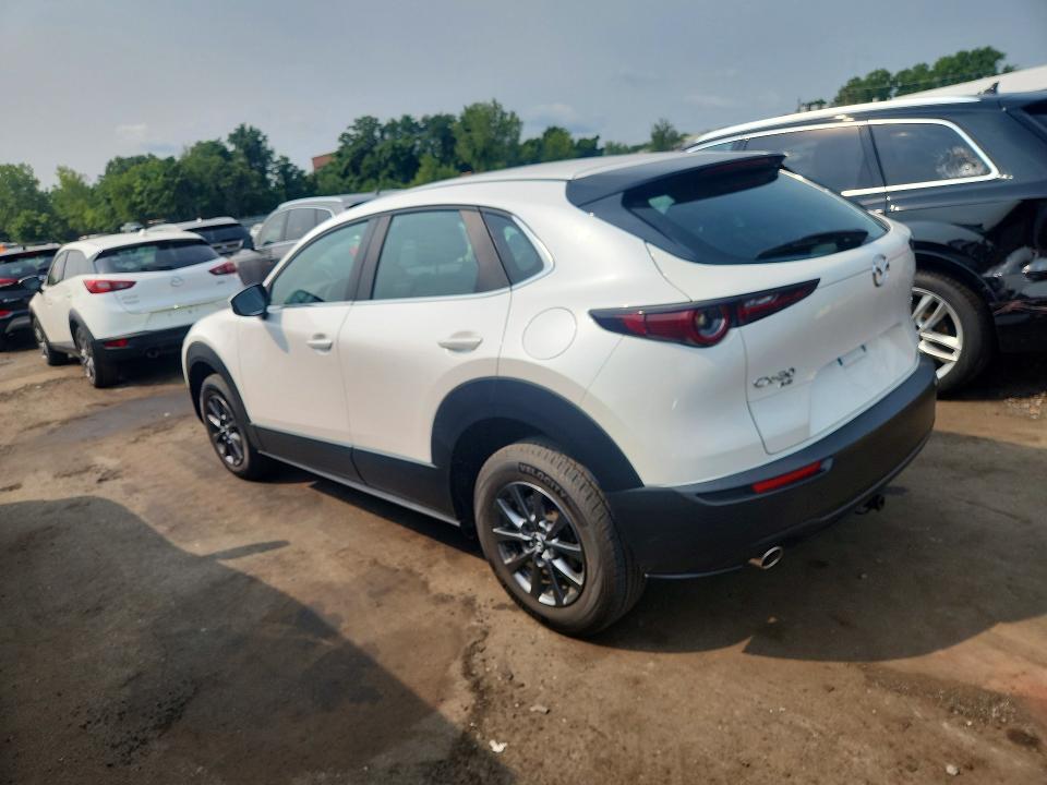 Продажа на аукционе авто 2023 Mazda Cx-30, vin: 3MVDMBAM6PM511480, номер лота: 64596296