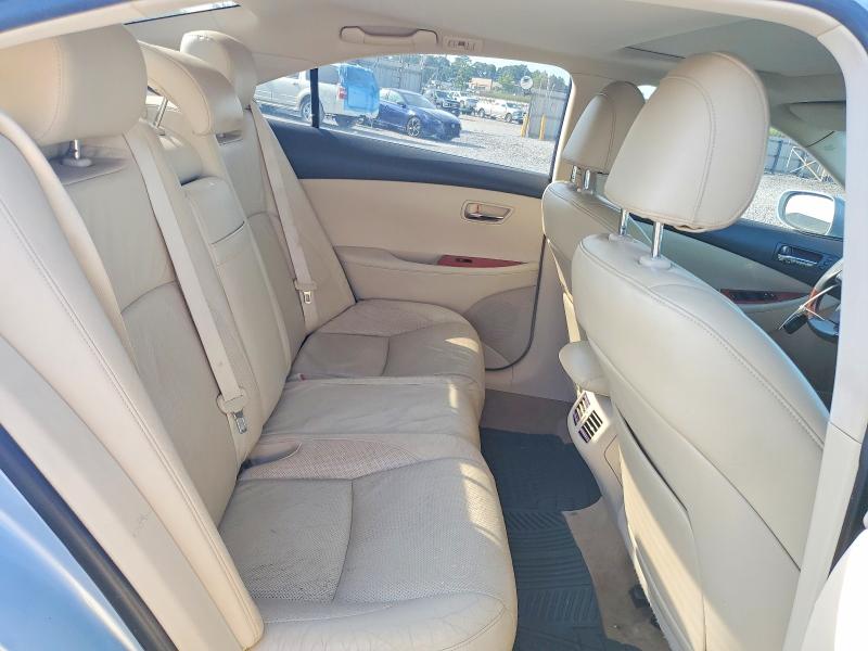 Aukcja sprzedaży 2011 Lexus Es, vin: JTHBK1EG6B2426764, numer aukcji: 64824996