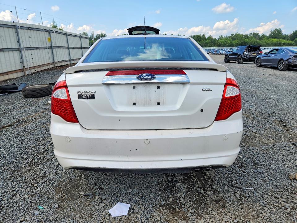 Продажа на аукционе авто 2010 Ford Fusion, vin: 3FAHP0JA9AR160360, номер лота: 63865546