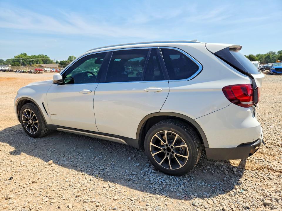 2017 Bmw X5 მანქანა იყიდება აუქციონზე, vin: 5UXKR2C34H0X07175, აუქციონის ნომერი: 65265636
