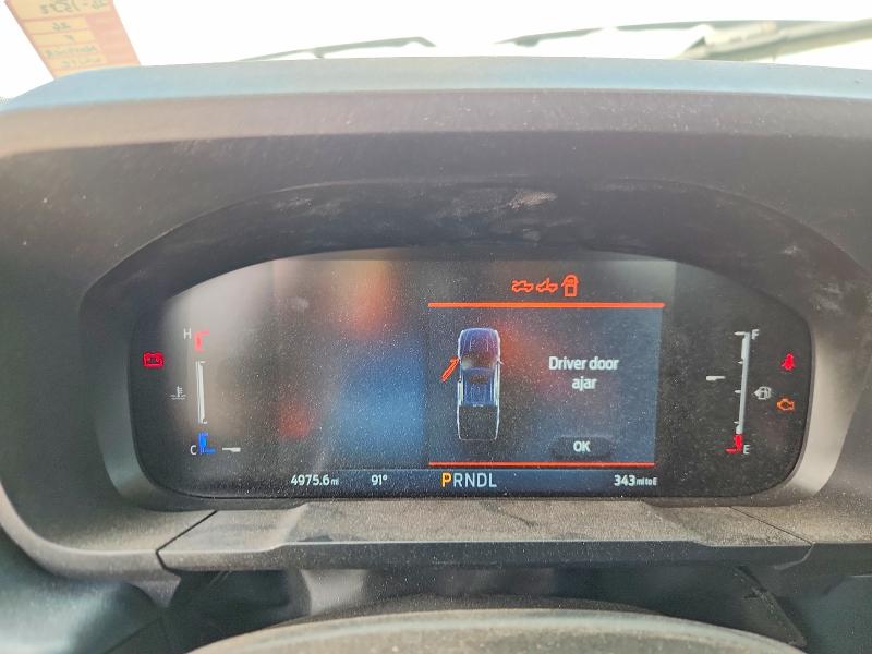 Aukcja sprzedaży 2026 Ford Maverick, vin: 3FTTW8B30TRA74749, numer aukcji: 66723266